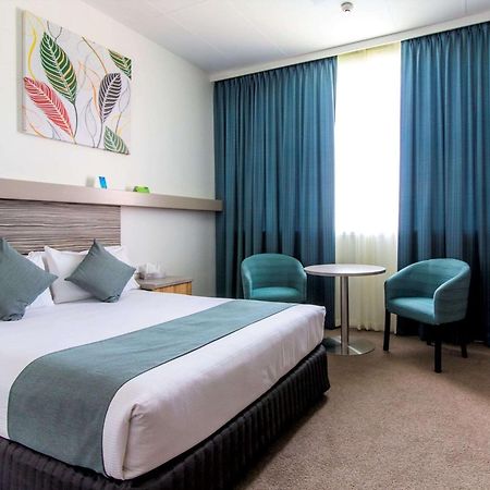 Comfort Inn Regal Park Аделаида Экстерьер фото