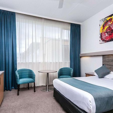 Comfort Inn Regal Park Аделаида Экстерьер фото