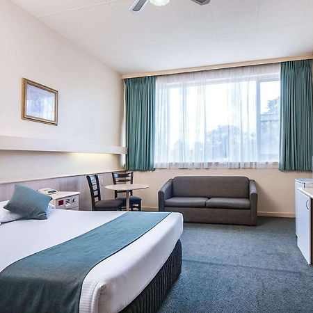 Comfort Inn Regal Park Аделаида Экстерьер фото