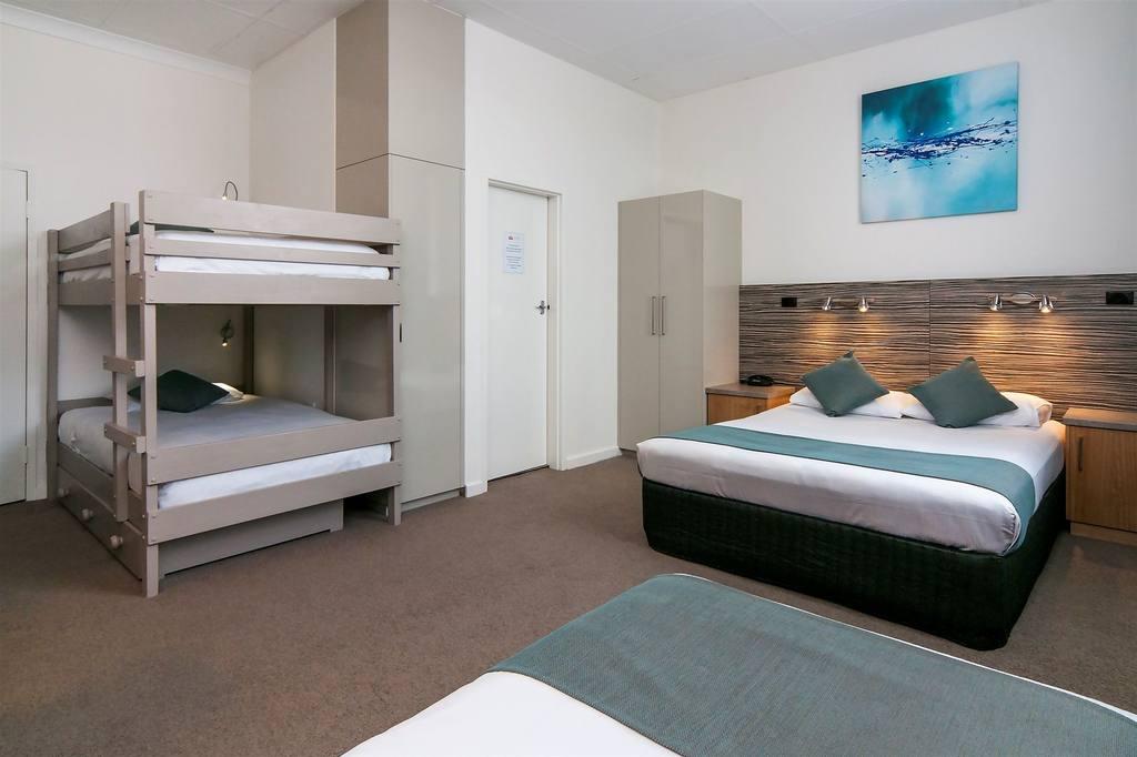 Comfort Inn Regal Park Аделаида Экстерьер фото