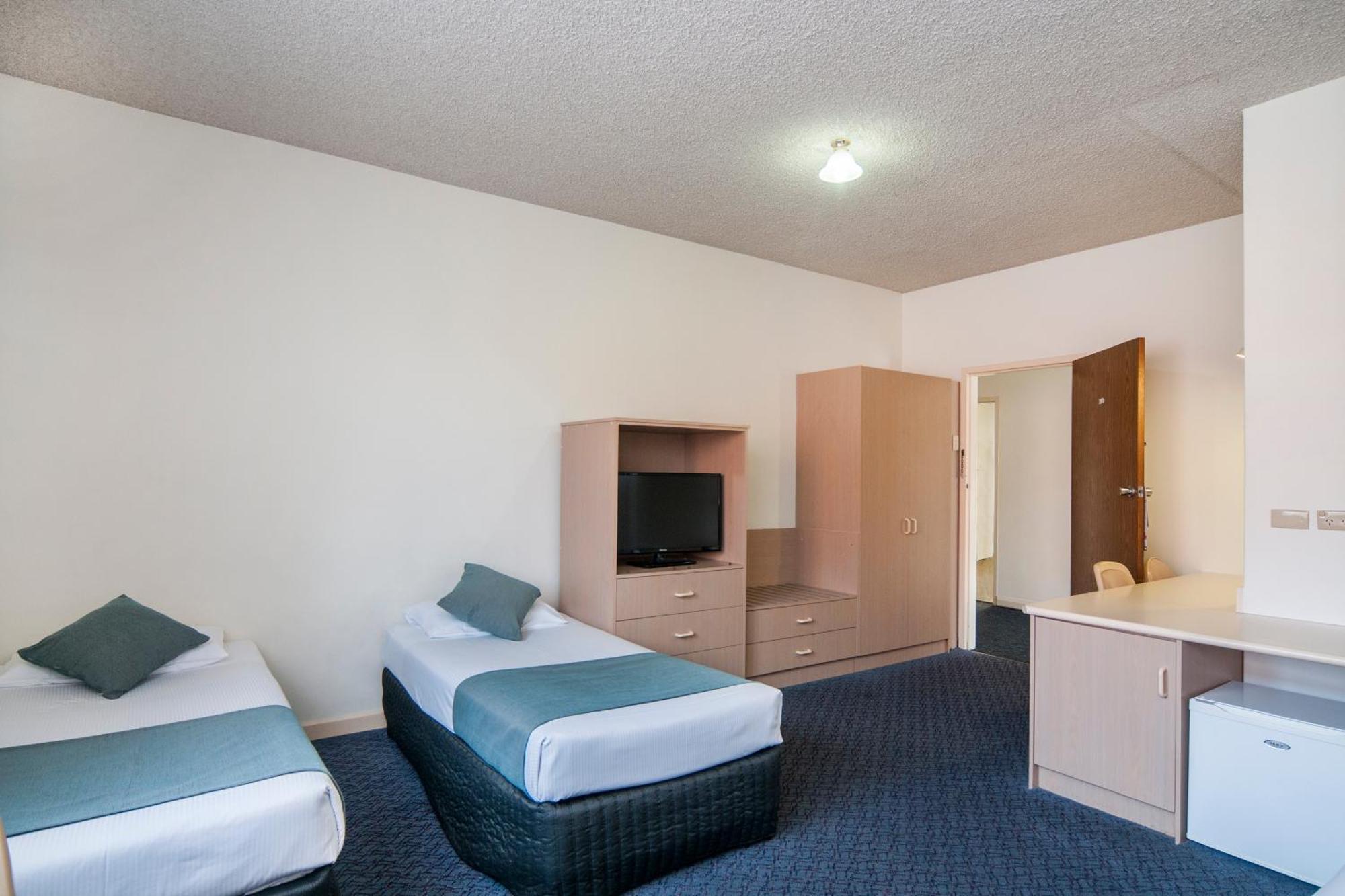 Comfort Inn Regal Park Аделаида Номер фото