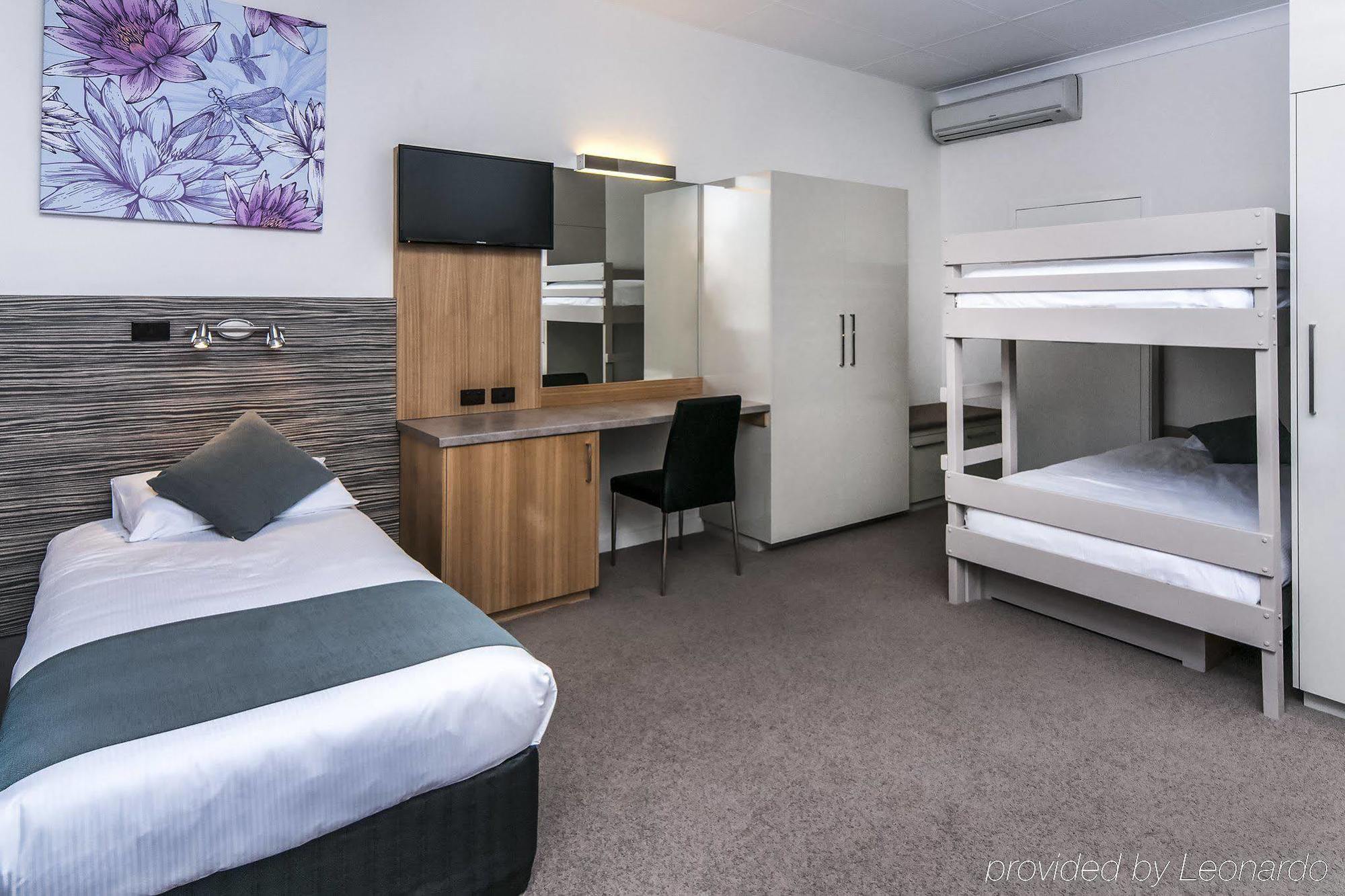 Comfort Inn Regal Park Аделаида Экстерьер фото