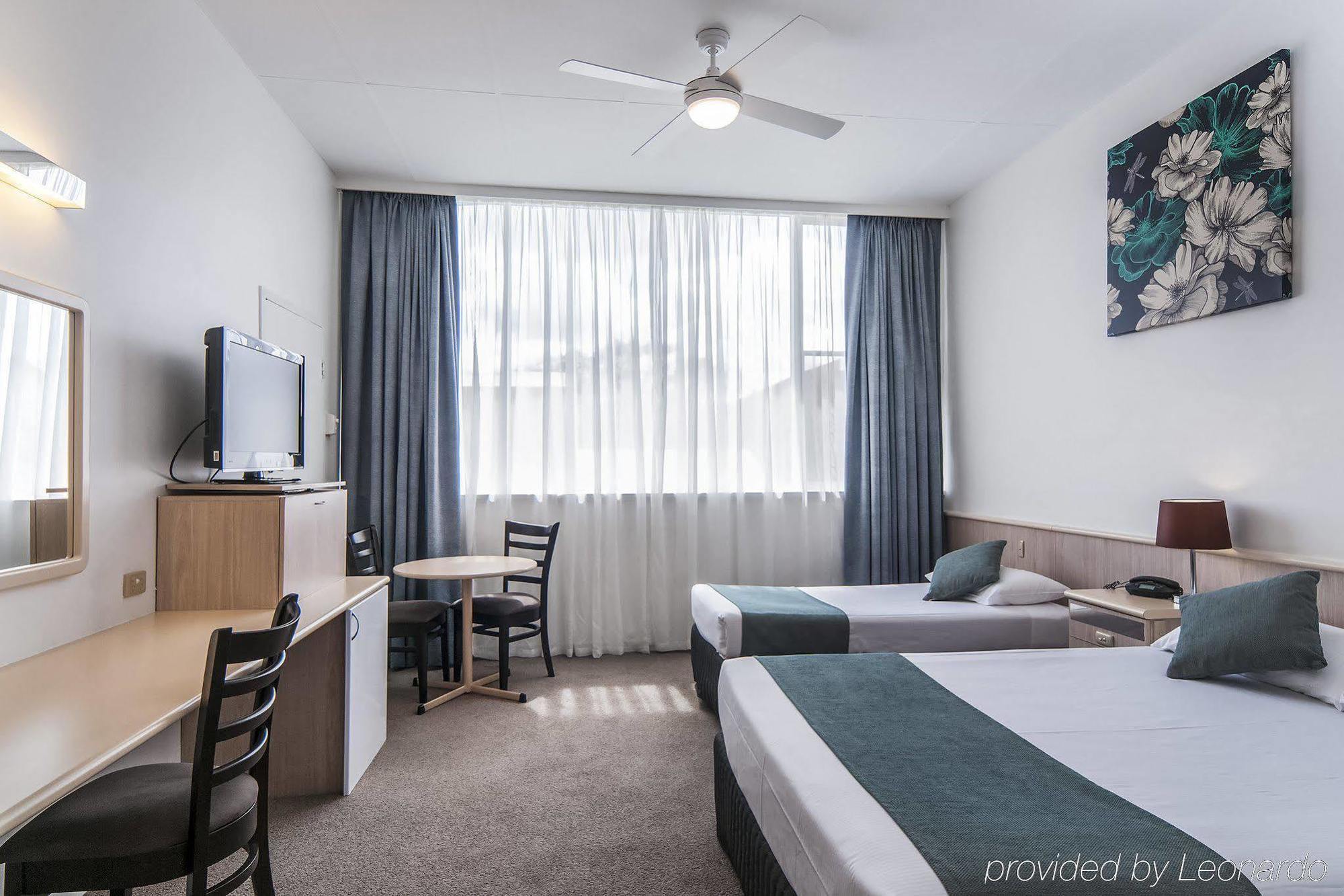 Comfort Inn Regal Park Аделаида Экстерьер фото